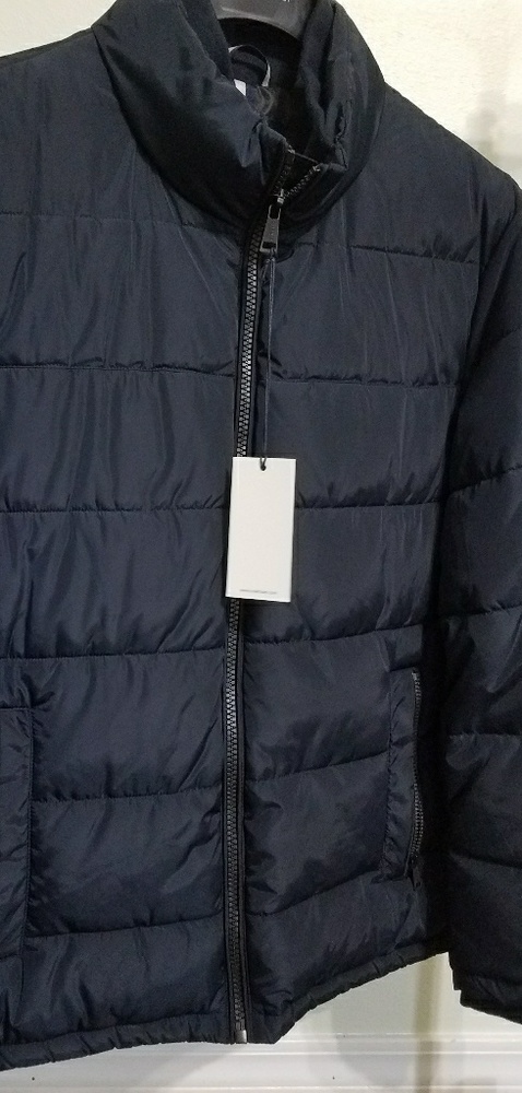 Down Jacket for men BRAND NEW (COLEHAAN)